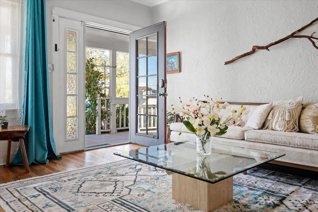 Historic House Villa Phoenix 0*,  Stati Uniti