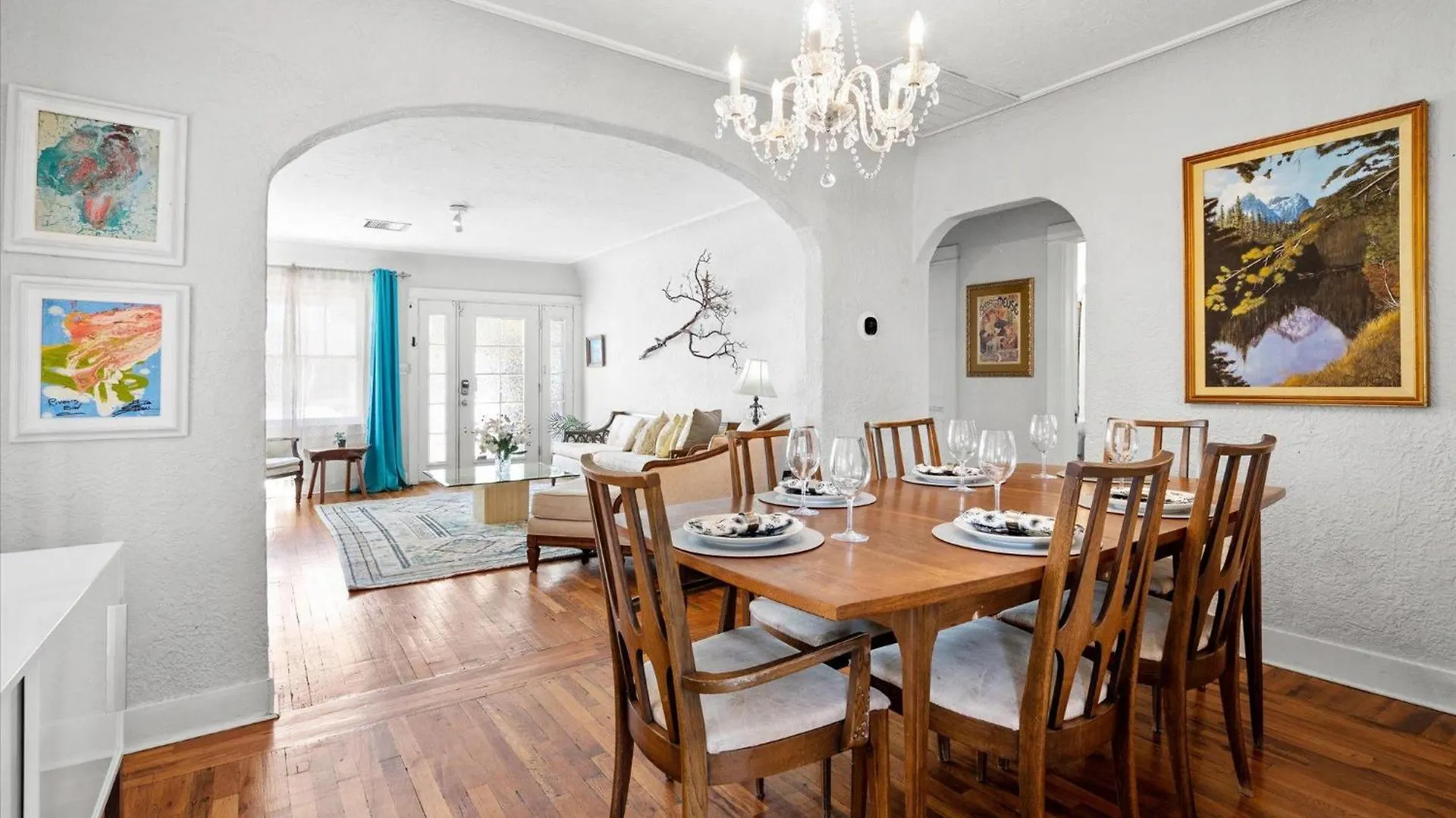 Historic House Villa Phoenix 0*,  Stati Uniti
