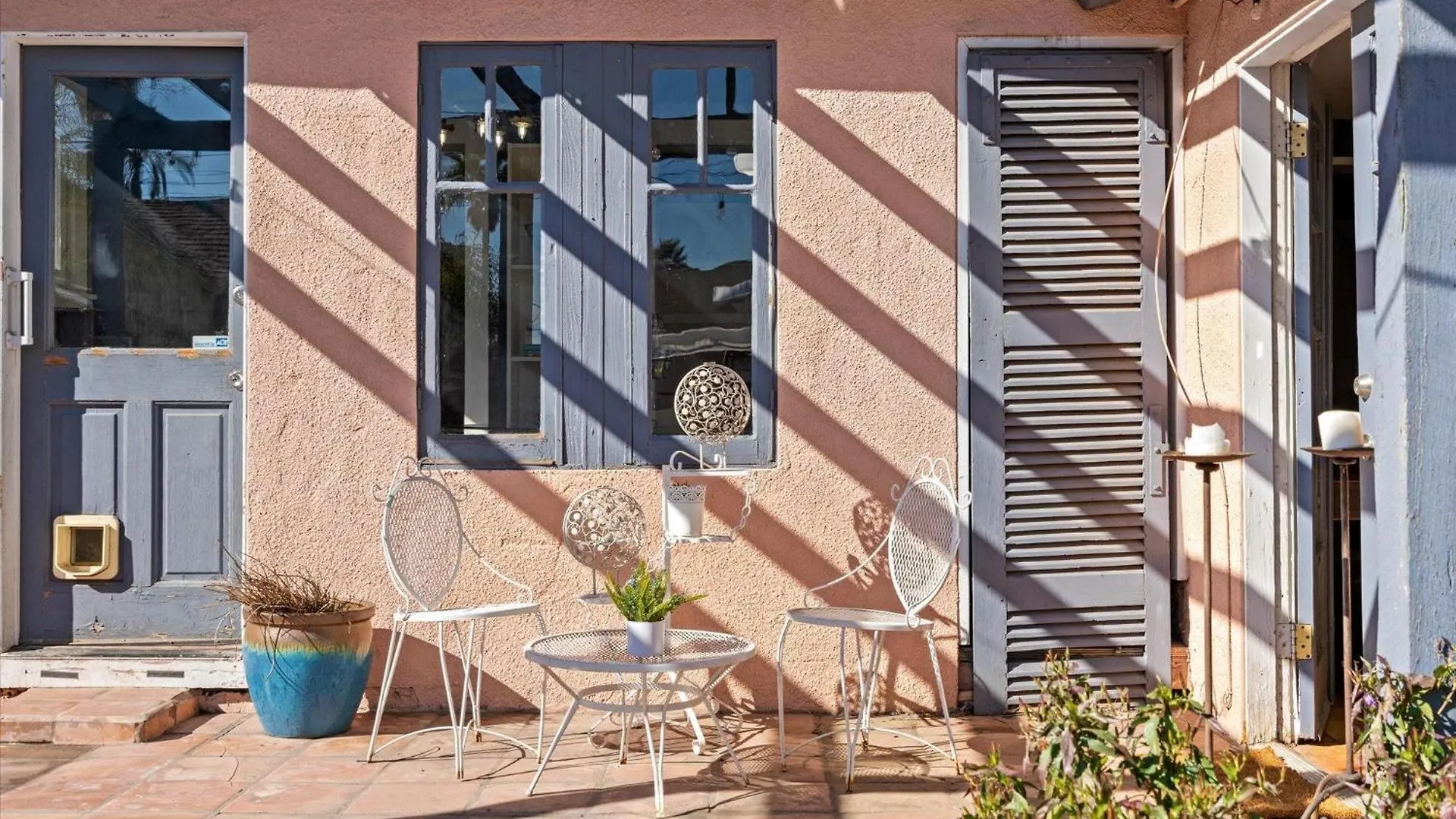 Historic House Villa Phoenix Casa vacanze