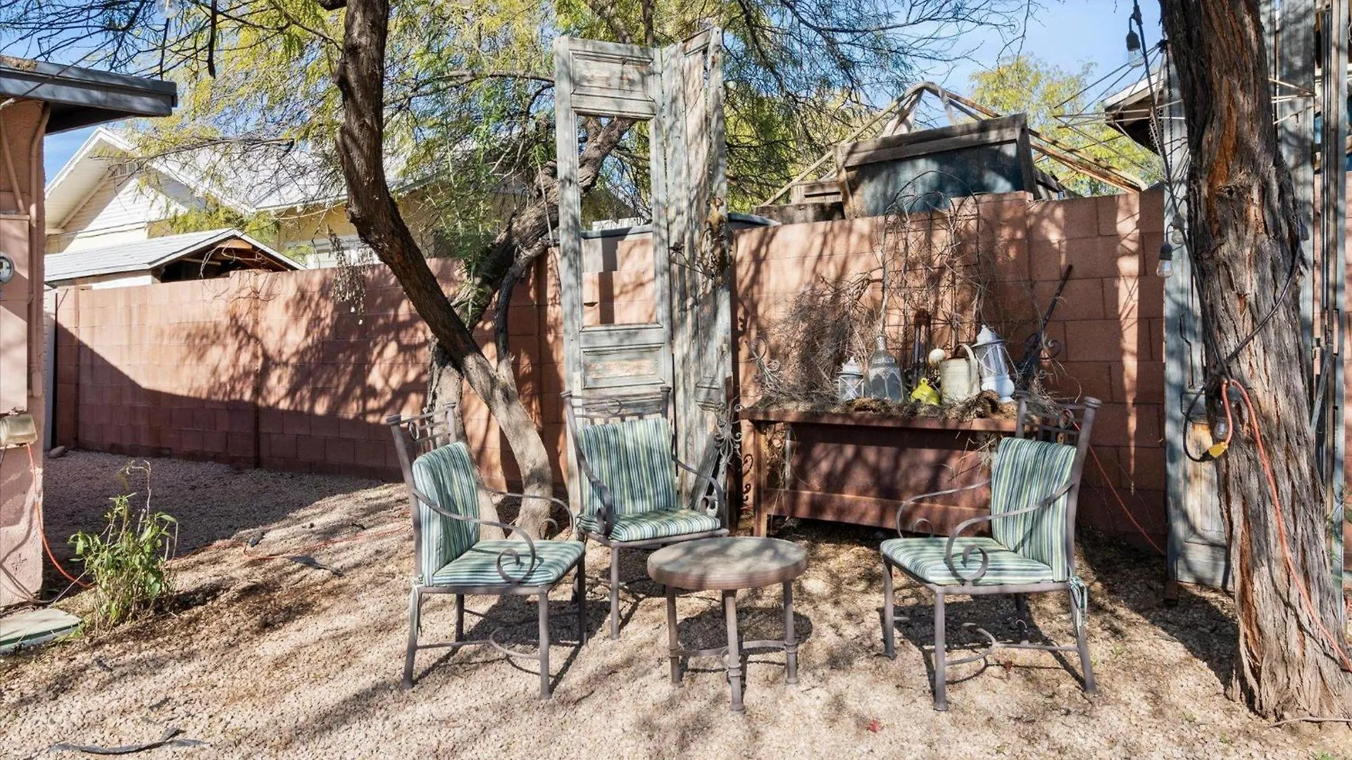 Casa vacanze Historic House Villa Phoenix