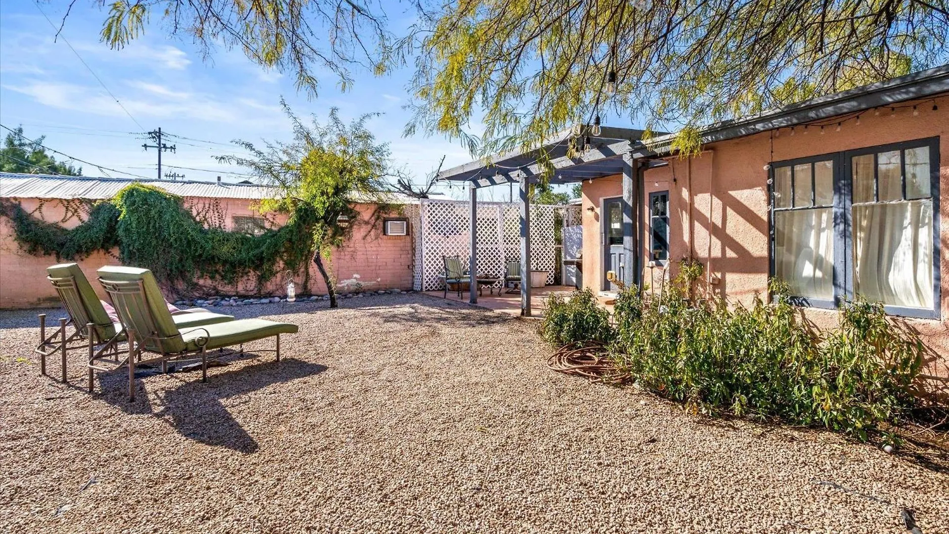 Historic House Villa Phoenix 0*,  Stati Uniti