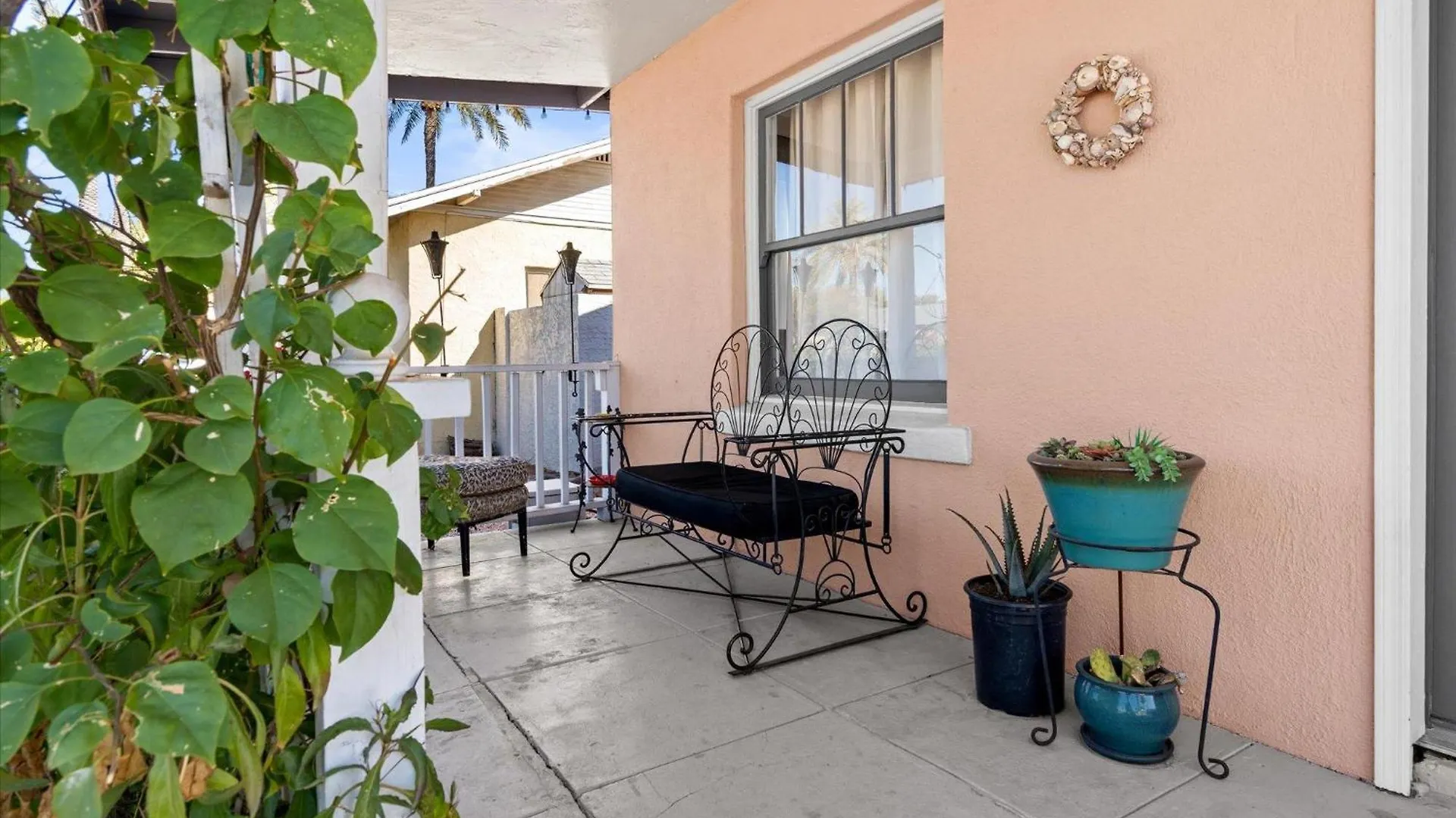 Historic House Villa Phoenix